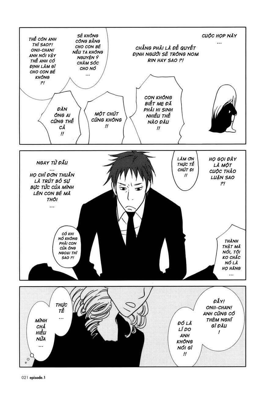 usagi drop chapter 1 26