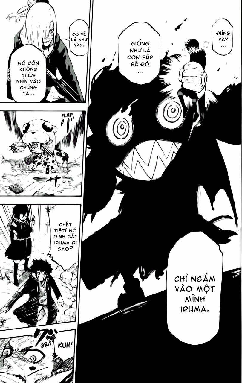 dolly kill kill chapter 56 5