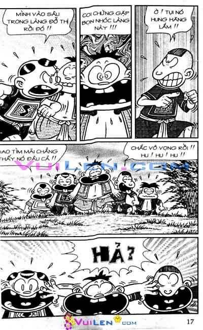 thần đồng đất việt chapter 42 17