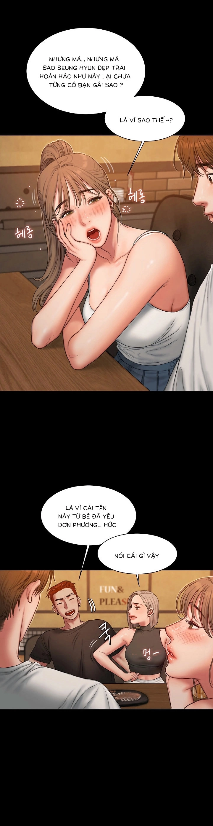 bạn bè chapter 1 41