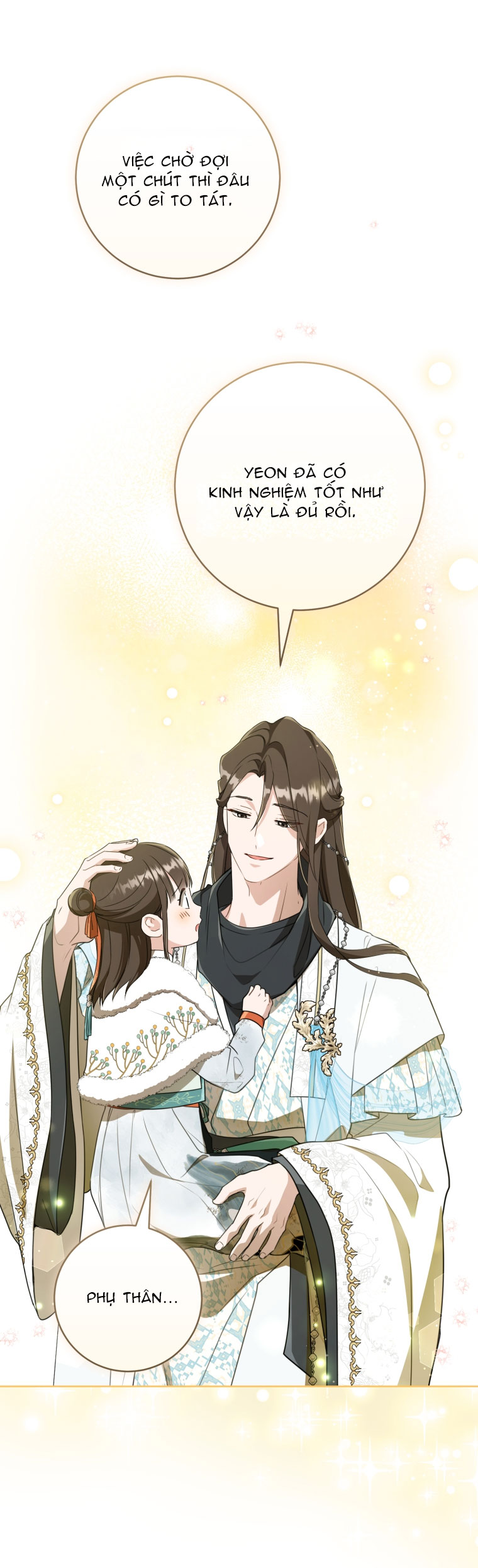 trở thành đứa cháu gái bị ghẻ lạnh trong gia tộc võ giả hùng mạnh chapter 56.2 20