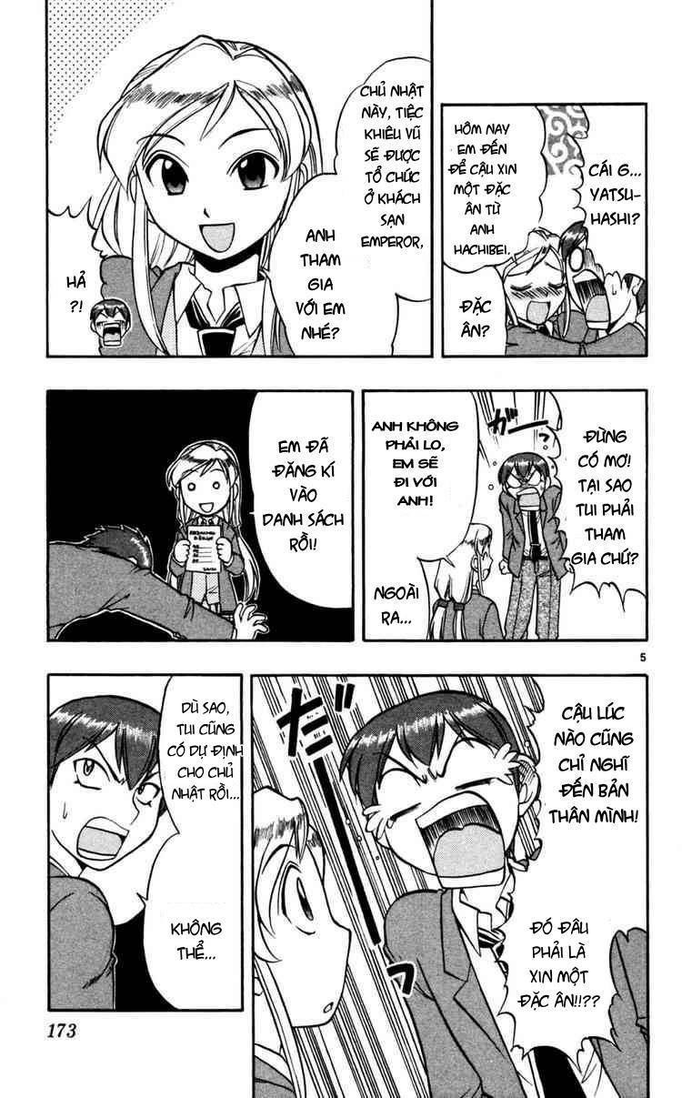 ai kora chapter 70 5