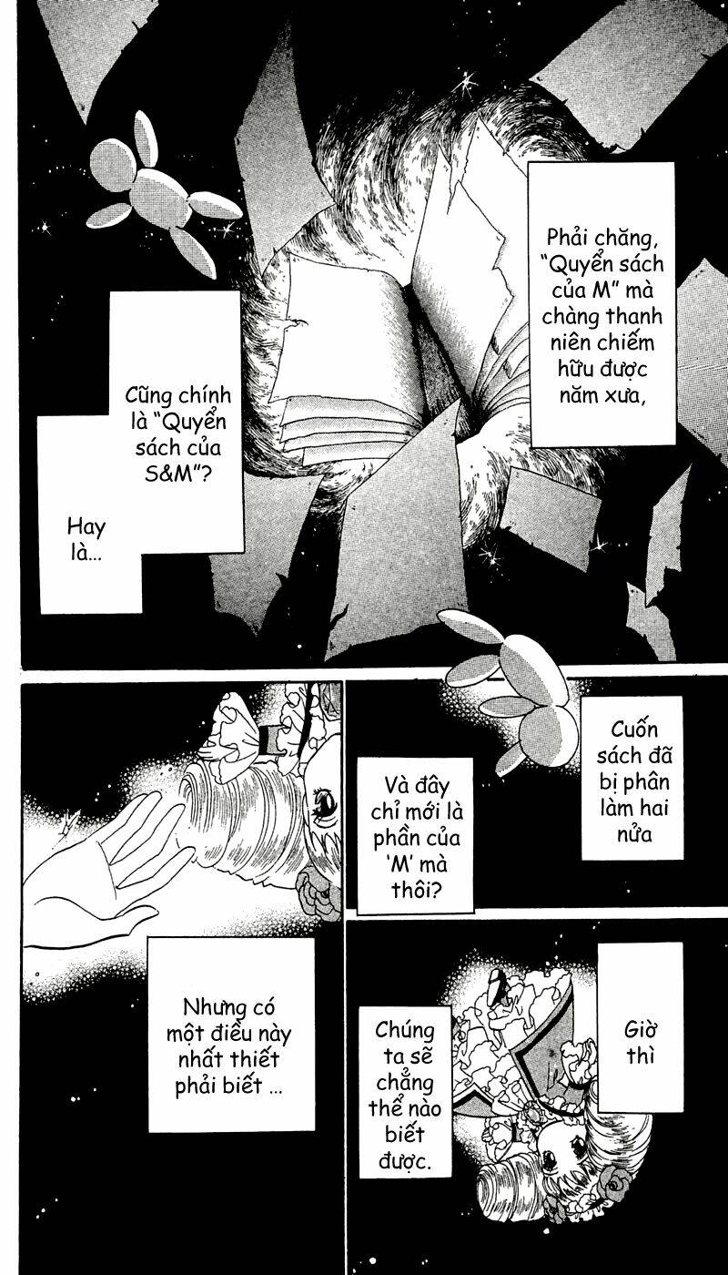 s to m no sekai chapter 5 8