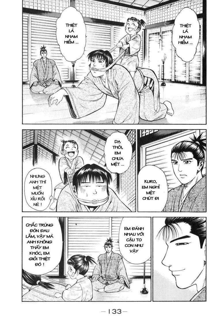 sơn tặc seyu chapter 38 34