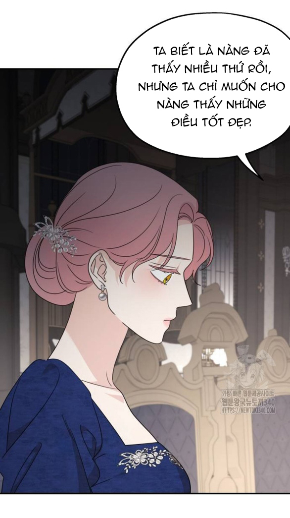 gia đình chồng bị ám ảnh bởi tôi chapter 110.2 29