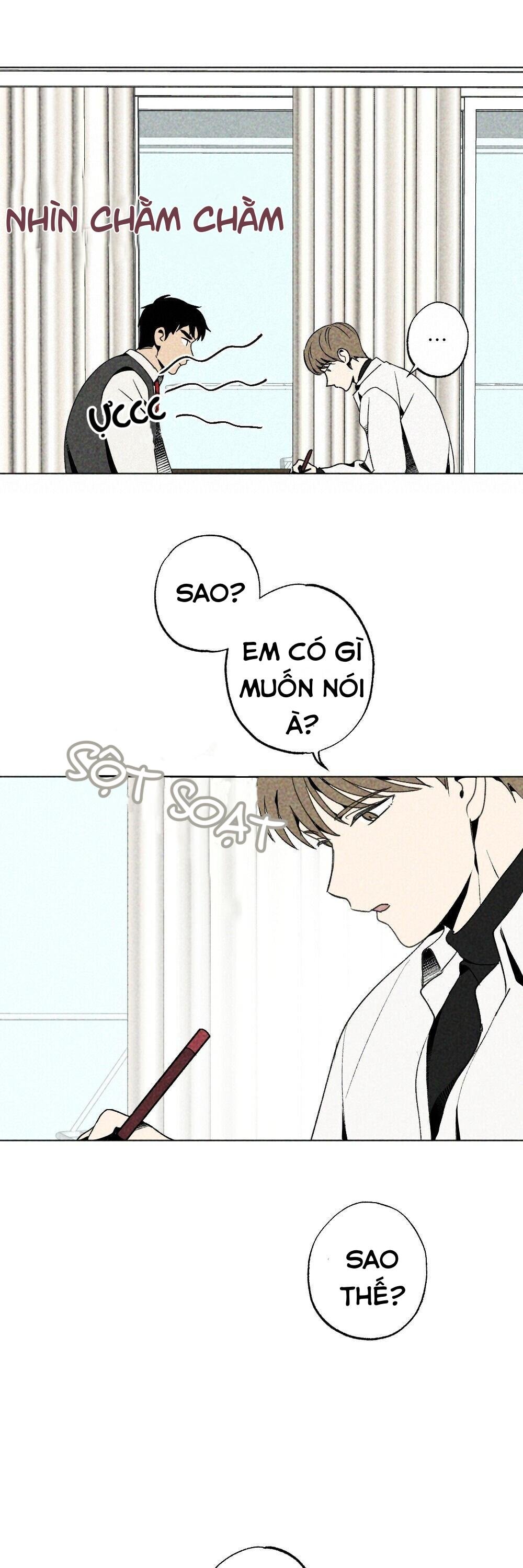 câu chuyện tình yêu chapter 5 35