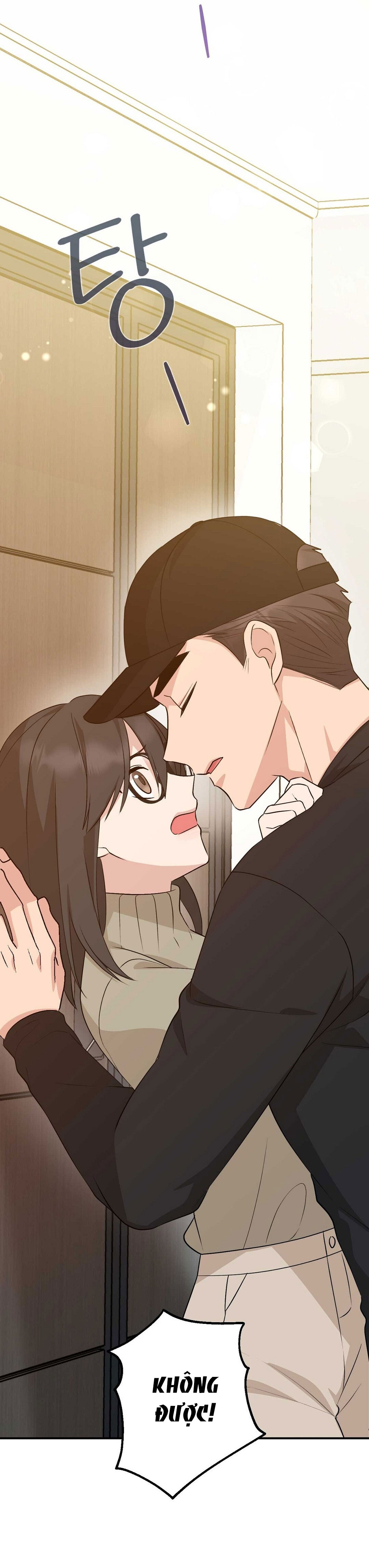 [18+] hợp đồng nô lệ dâm đãng chapter 46.1 30