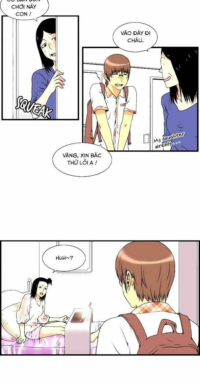 green boy chapter 29 4