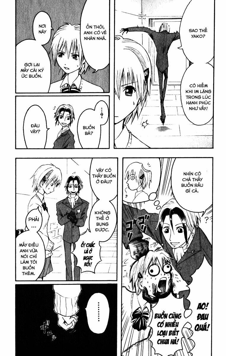 majin tantei nougami neuro chapter 2 17