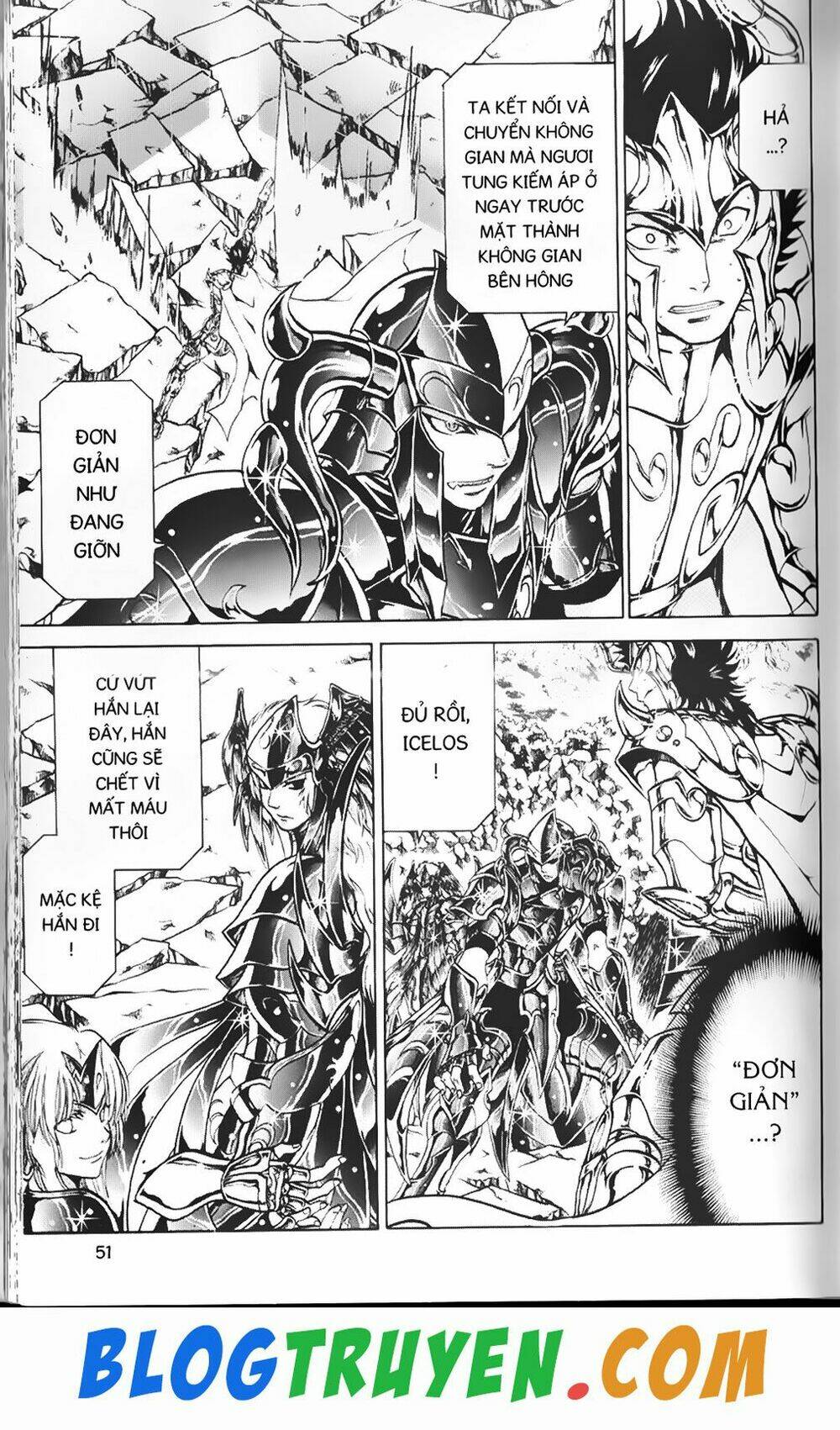 thần thoại minh vương chapter 72 4