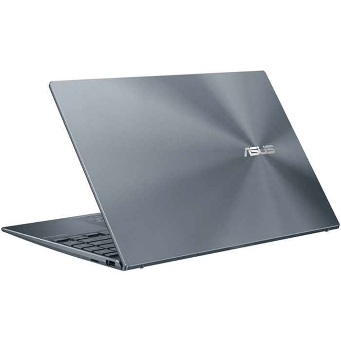 Laptop Asus ZenBook UX325EA-KG363T (Core i5-1135G7/ 8GB/ 512GB SSD/ 13.3 FHD Oled/ Win10) - Hàng Chính Hãng