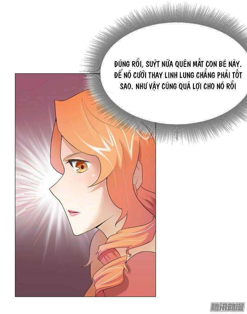 cô vợ cưới thay của tổng tài chapter 1 20