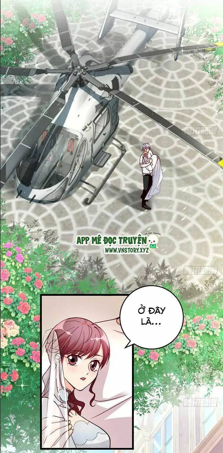 thiên hậu trở về chapter 102 2