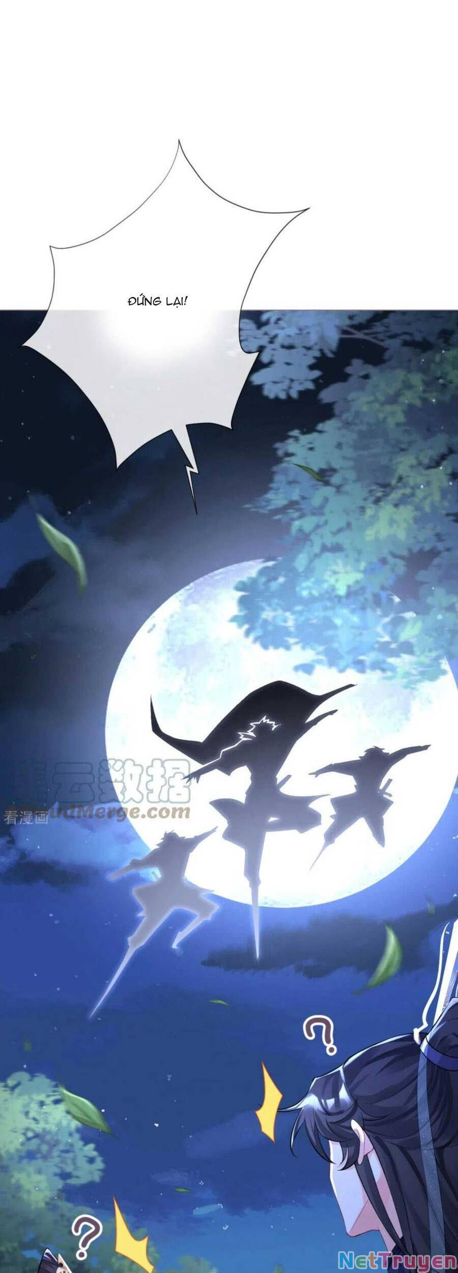 thiết lập ác nữ của tôi sụp đổ rồi chapter 30 1