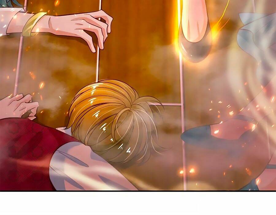 bỗng một ngày trở thành con gái nhà vua chapter 172 17