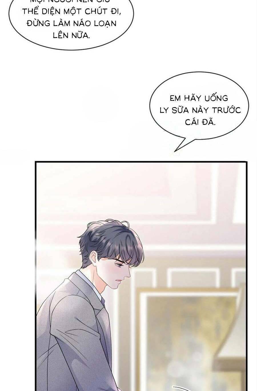 đại tiểu thư có ý đồ gì xấu đâu chapter 175 44