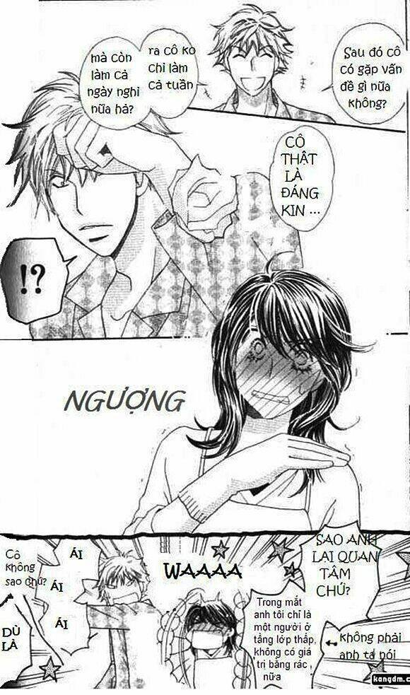 diamond life chapter 2 26