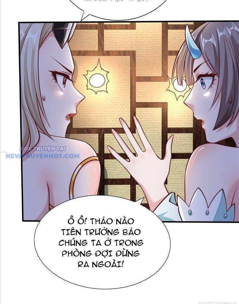 ta thực sự không muốn làm thần tiên chapter 20 33