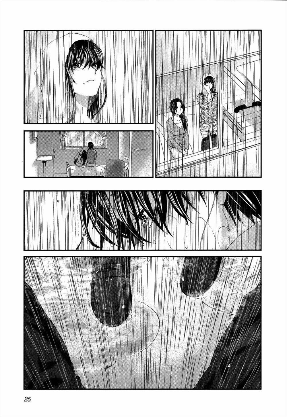seishun pop! chapter 23 27