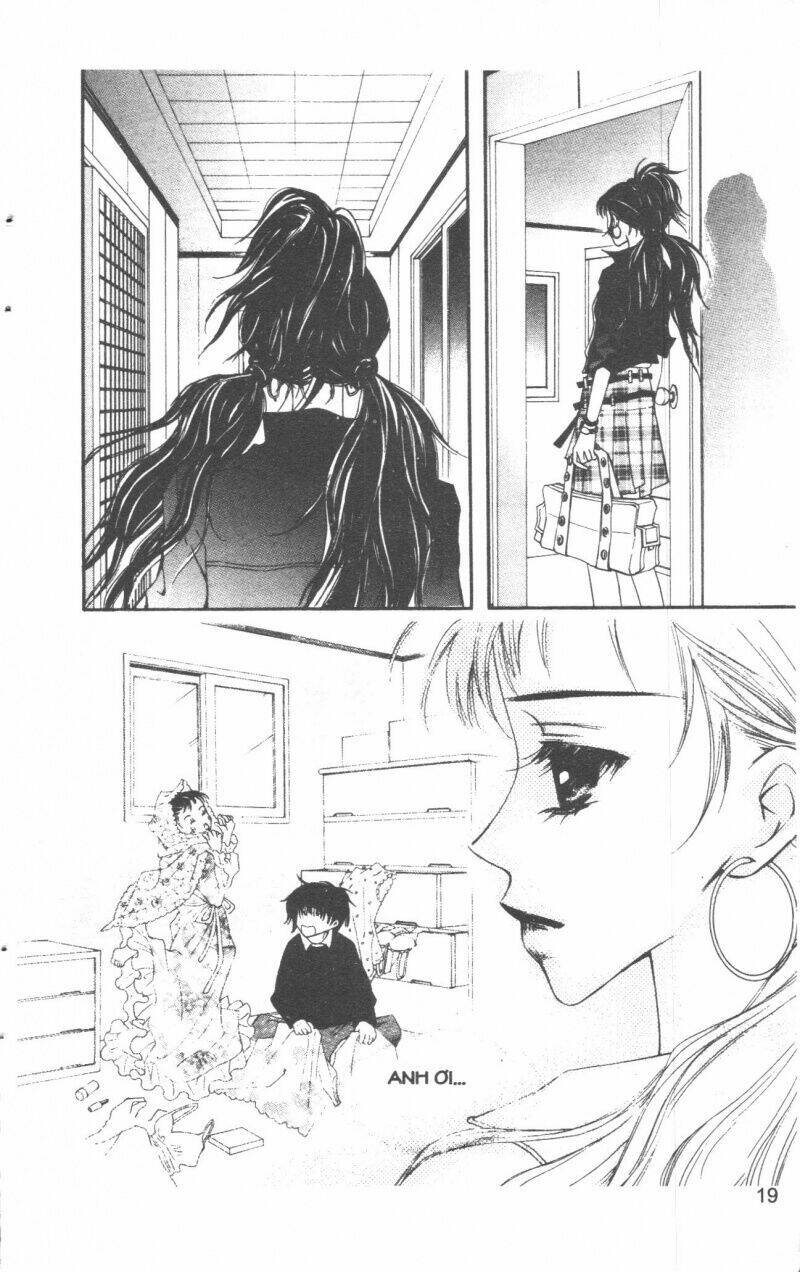 sad love story chapter 4 18