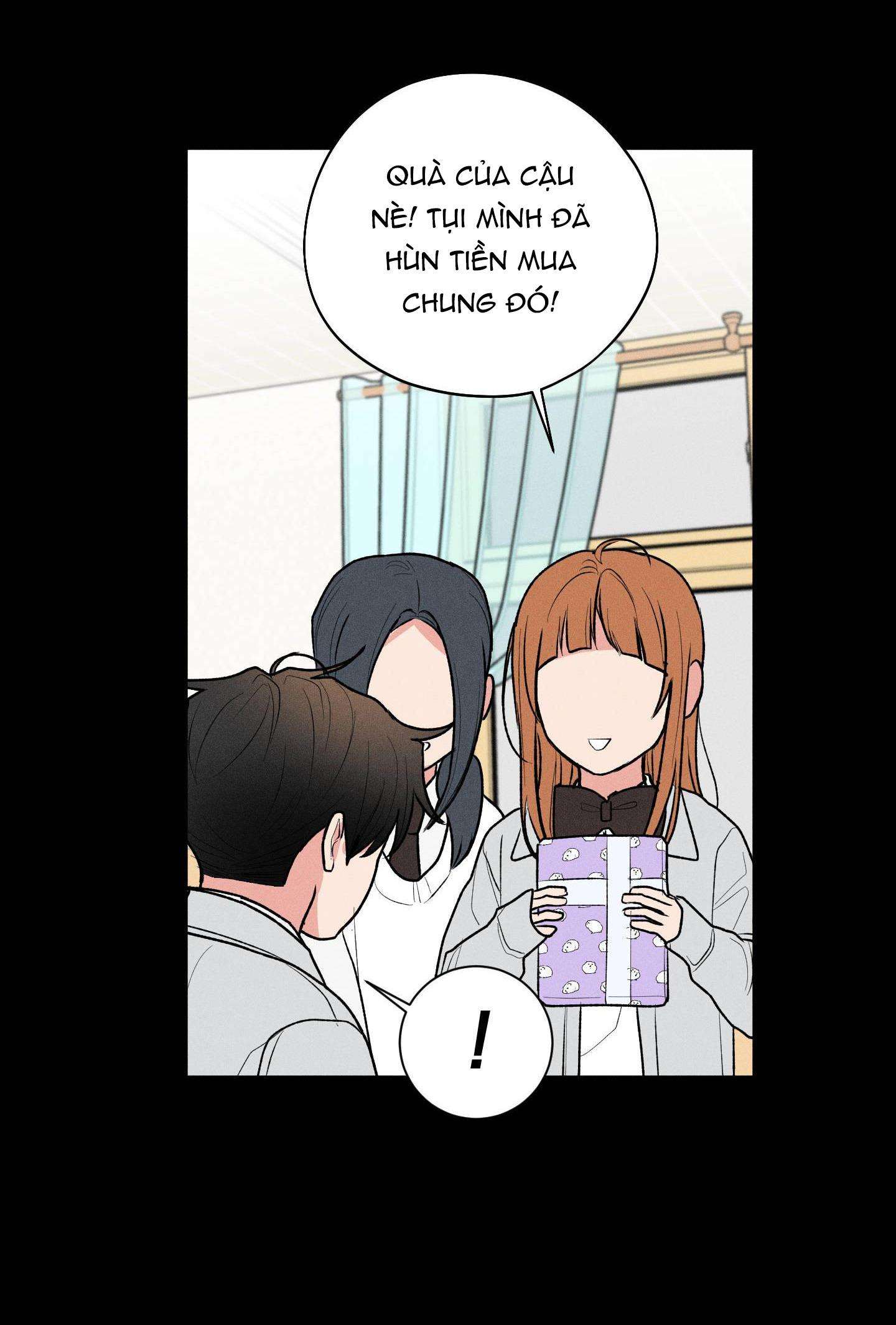 món quà dành cho kẻ ngạo mạn chapter 37 44