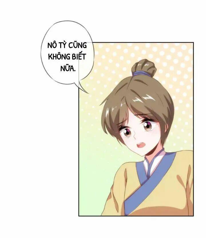 ồ, phu quân đáng yêu của tôi! chapter 29 19