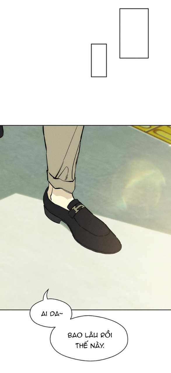 [18+] Nước Mắt Trên Đóa Hoa Tàn chapter 24.2 29