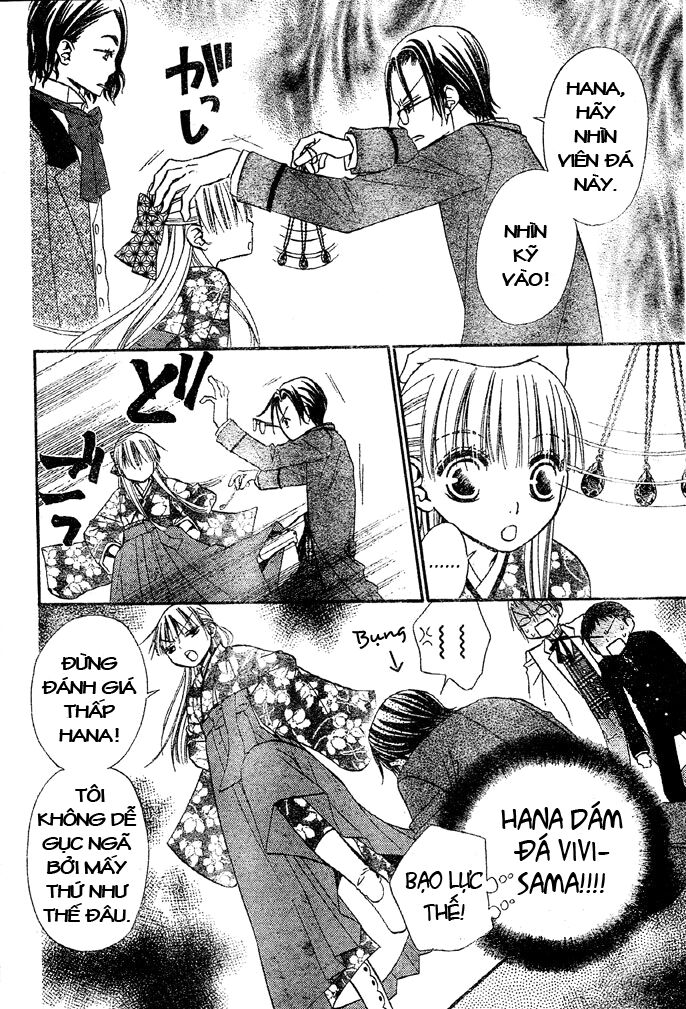 hoa và ác ma chapter 30 28