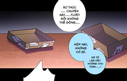 đầu óc đại sư huynh của ta rất đen tối chapter 216 87