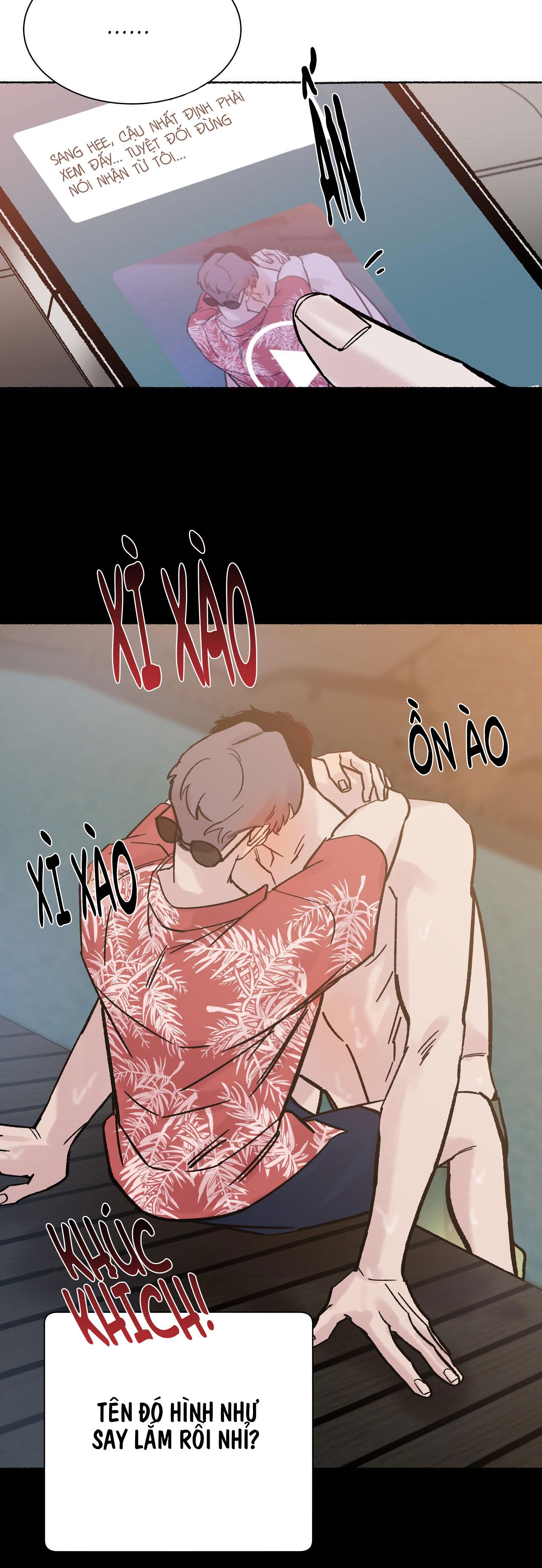 list truyện ngắn chịt chịt chapter 1 10