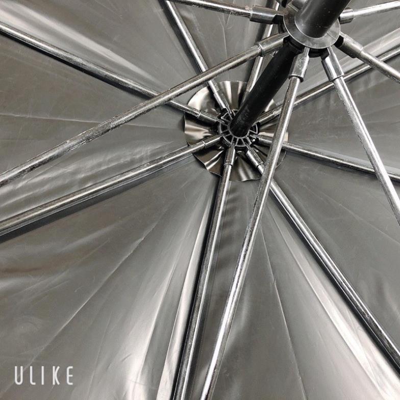 SALE LỚN ô dù ô 2 tầng hàng cao cấp rộng 2m4 loại 1 vải 2 lớp siêu bền dùng che năng che mưa che ô câu y hình giá rẻ