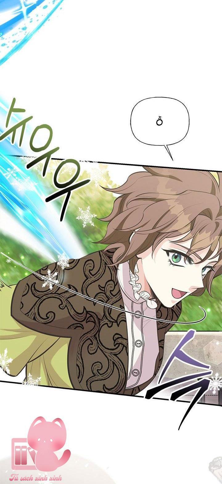 chị tôi nhặt về nam chính của tiểu thuyết chapter 75 22