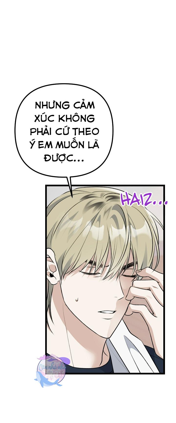 cảm nắng chapter 23 7