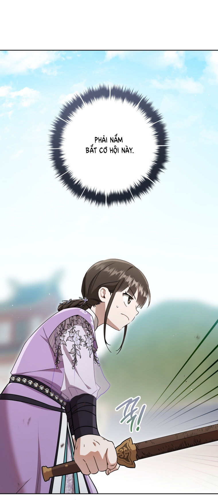 trở thành đứa cháu gái bị ghẻ lạnh trong gia tộc võ giả hùng mạnh chapter 62.2 19