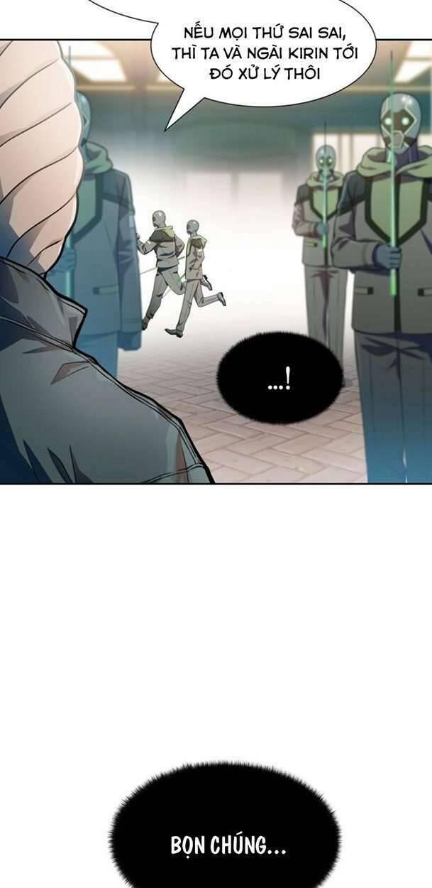 tòa tháp bí ẩn 2 chapter 566 88