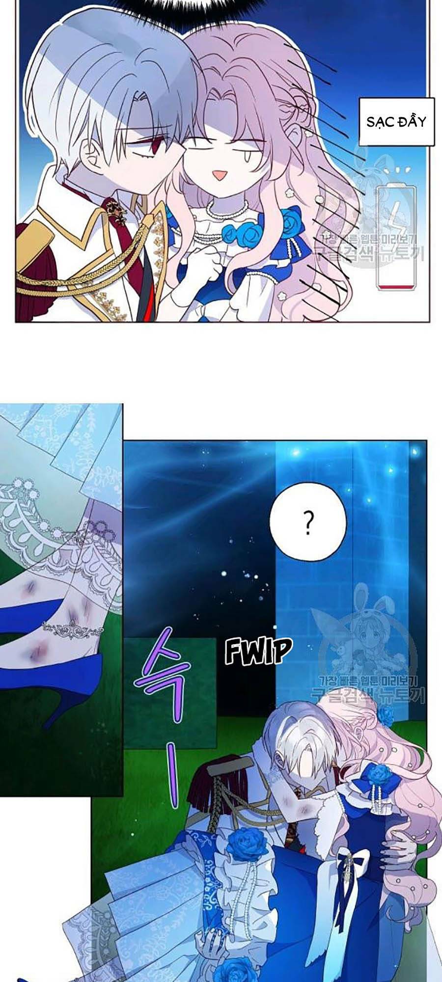 quyến rũ papa của nhân vật phản diện chapter 72 12