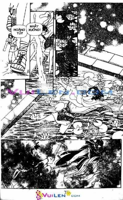 nữ hoàng biển cả chapter 11 77