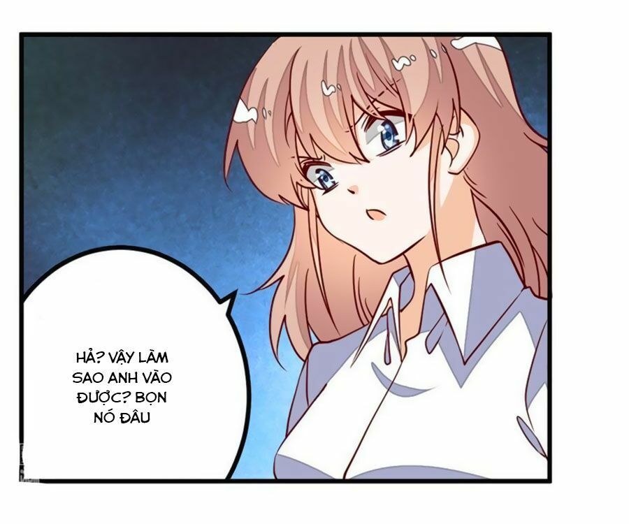 tổng tài đích thiên giới manh thê chapter 85 4