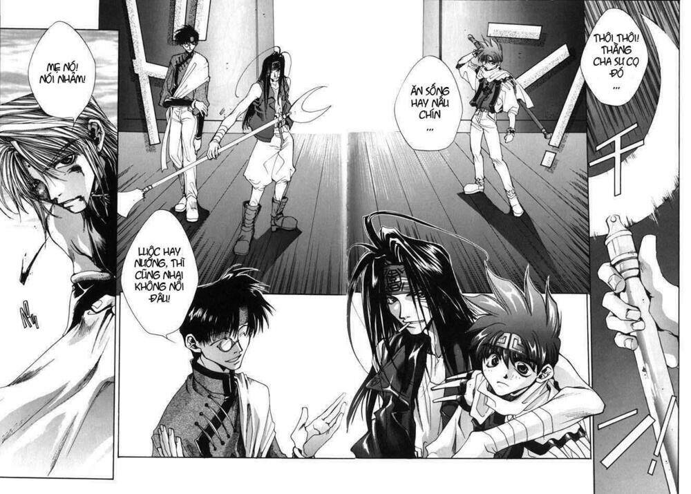 saiyuki chapter 2 14