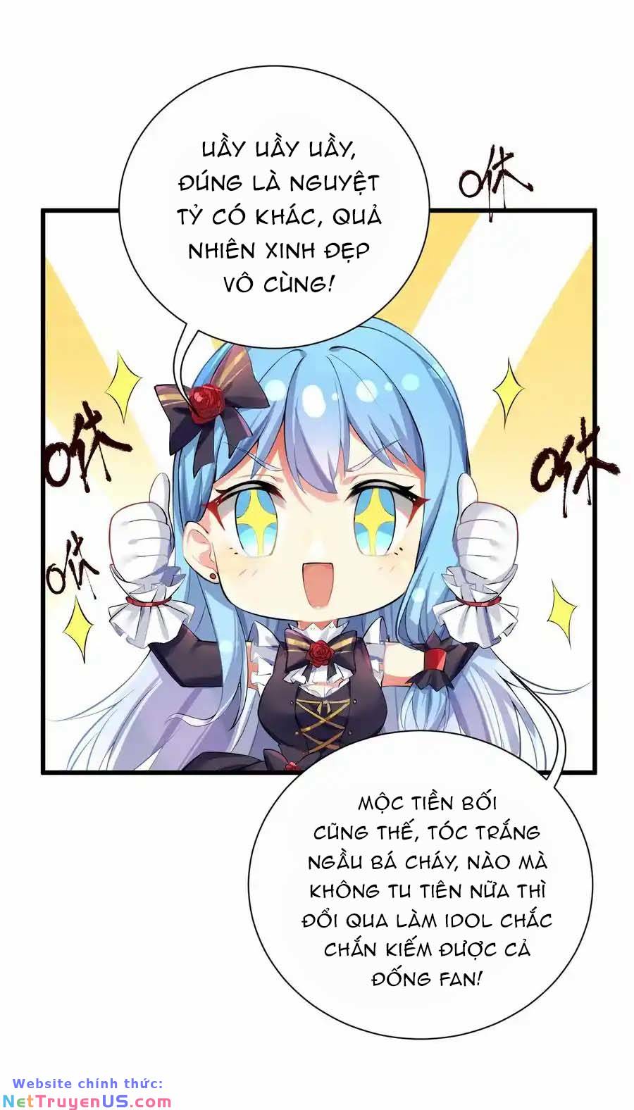 bạn gái cùng phòng chapter 46 16