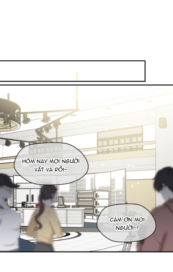 Thuyết Tình Yêu Ích Kỷ chapter 45.1 41