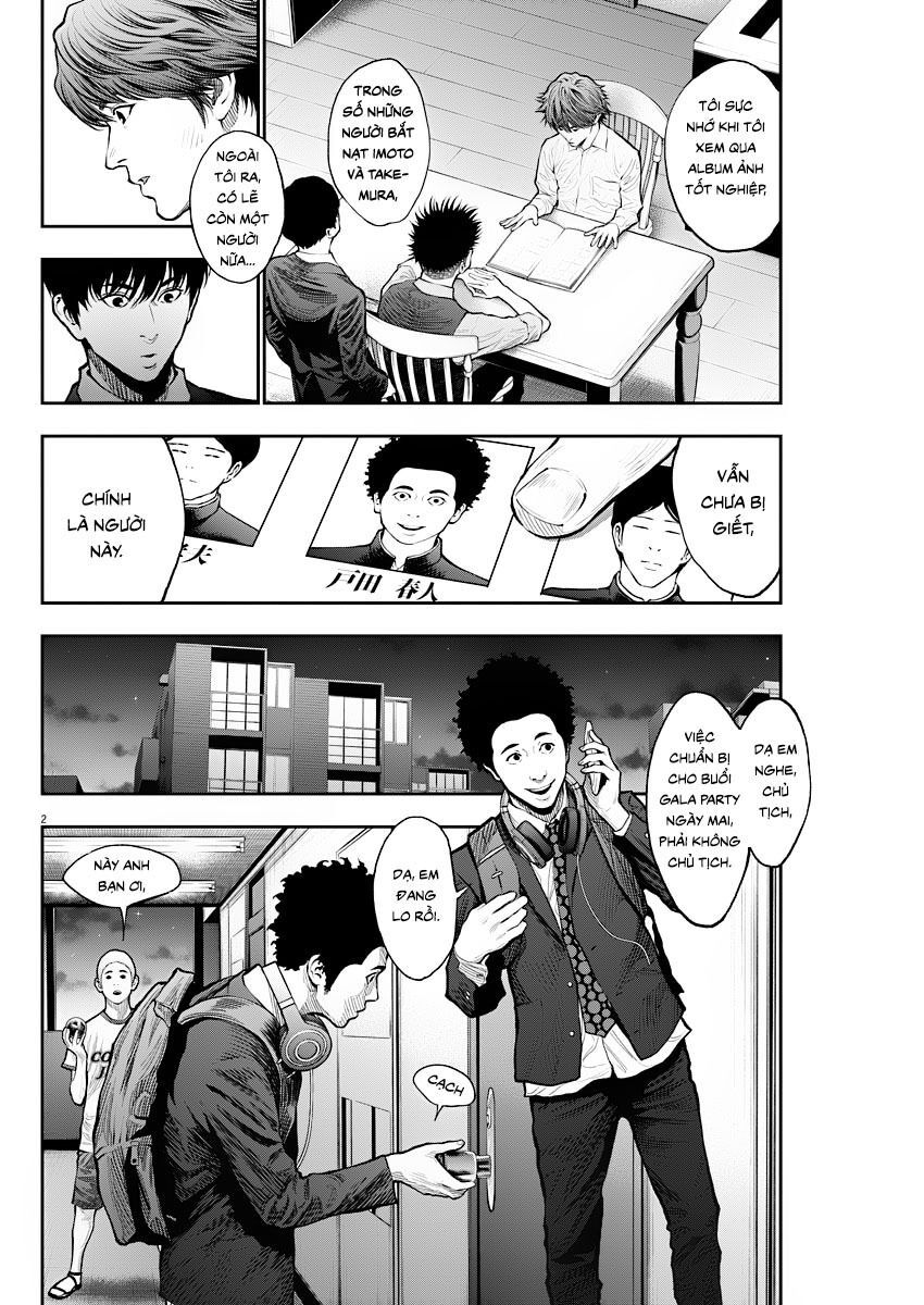 đọa nhân chapter 70 2