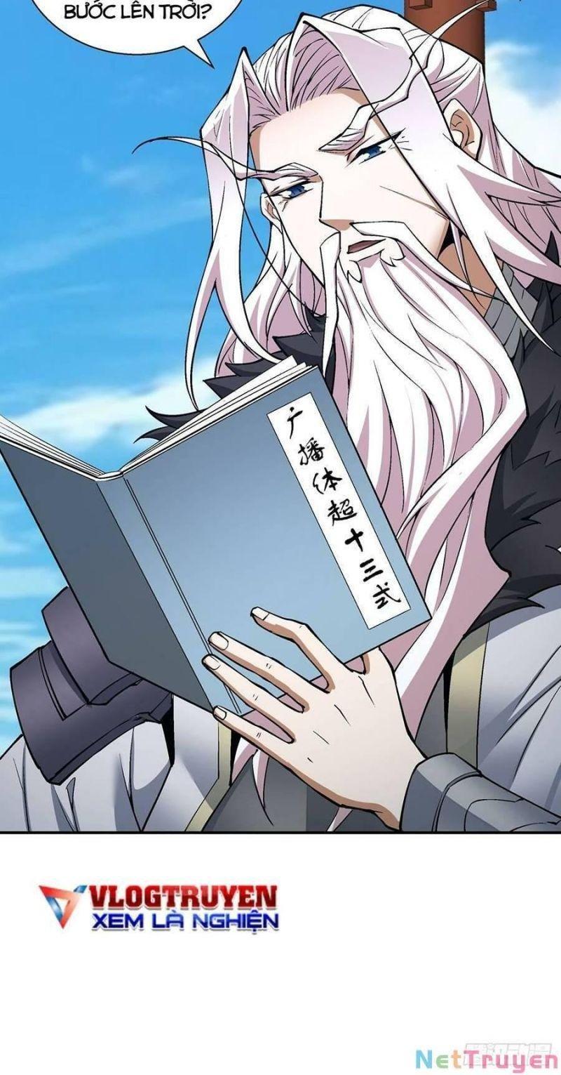 đồ đệ của ta đều là trùm phản diện chapter 12 10