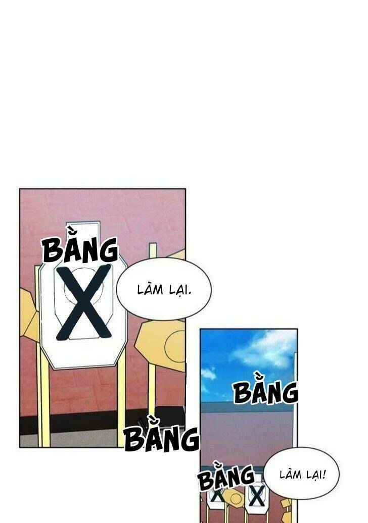 nữ hoàng ngoại khoa chapter 51 8