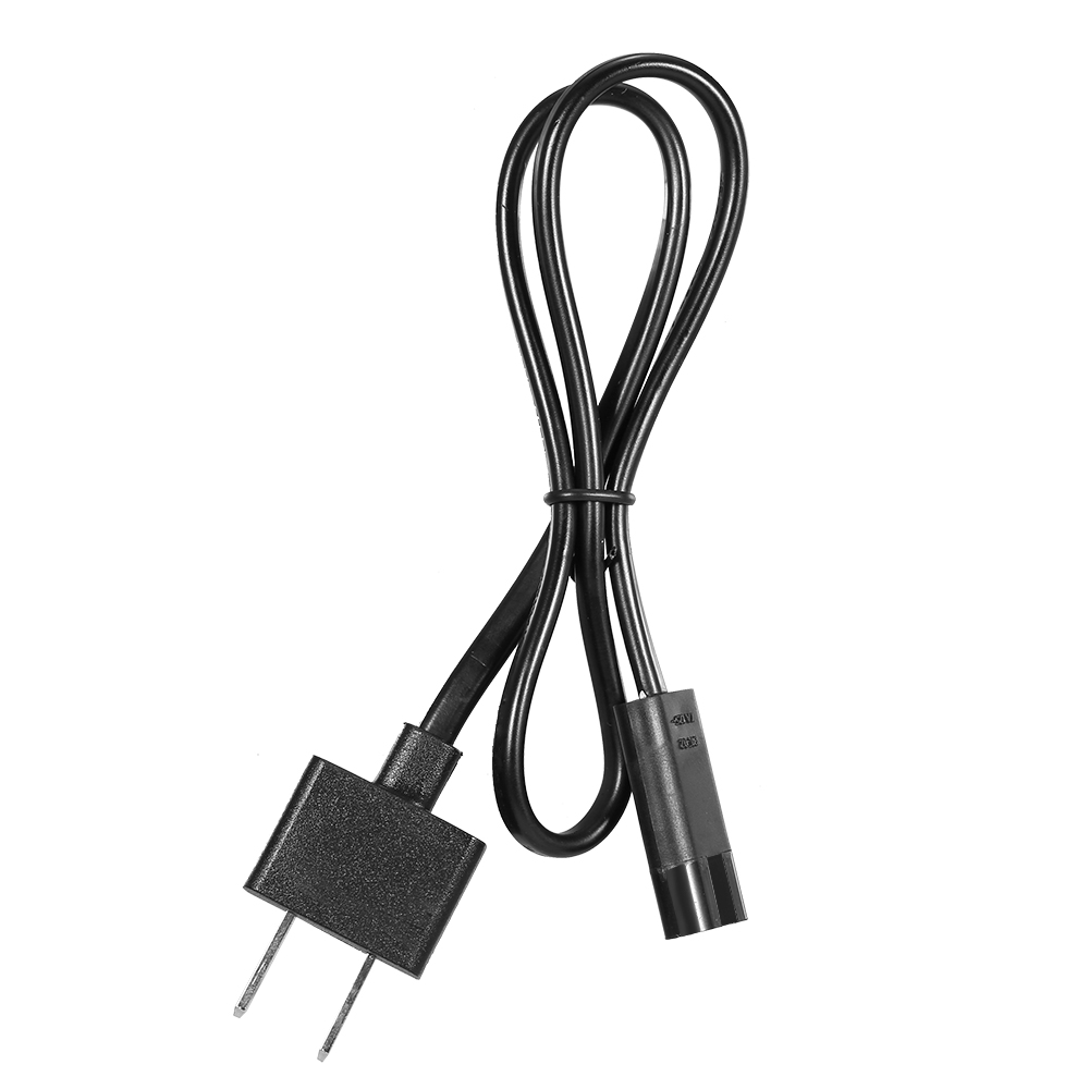 Bộ Đổi Nguồn AC Cắm 65WT Cho MicrosoFT Surface Pro Us, Màu Đen