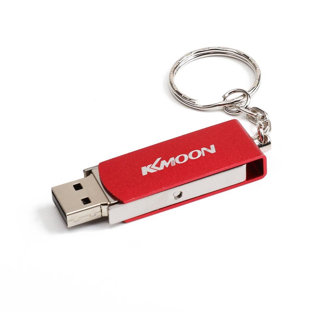 Ổ đĩa flash USB USB2.0 Mini Portable U Disk 32/64 / 128GB  Bộ nhớ flash USB Ổ cắm bút có phím bấm CW10290