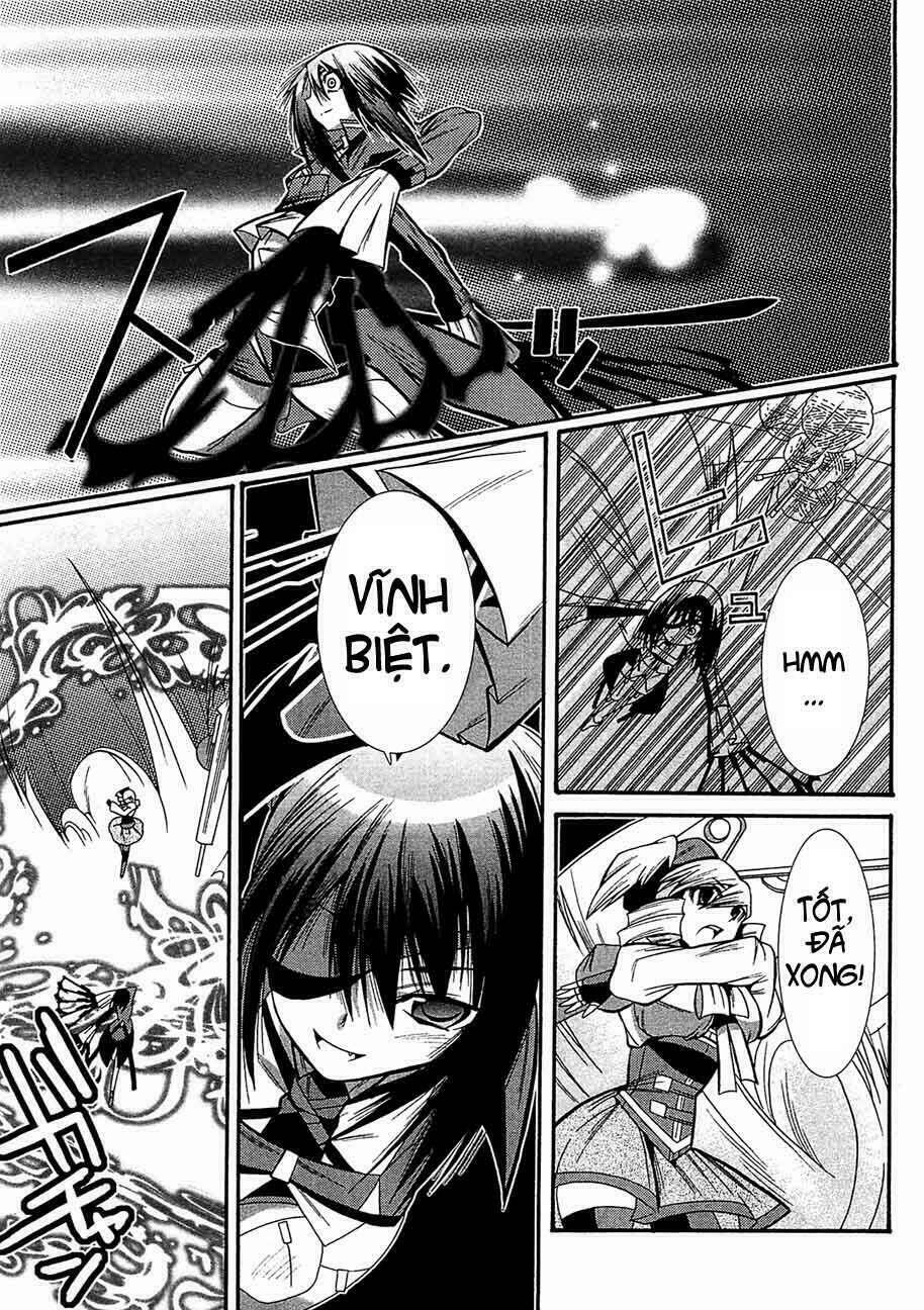 puella magi oriko magica chapter 4 34