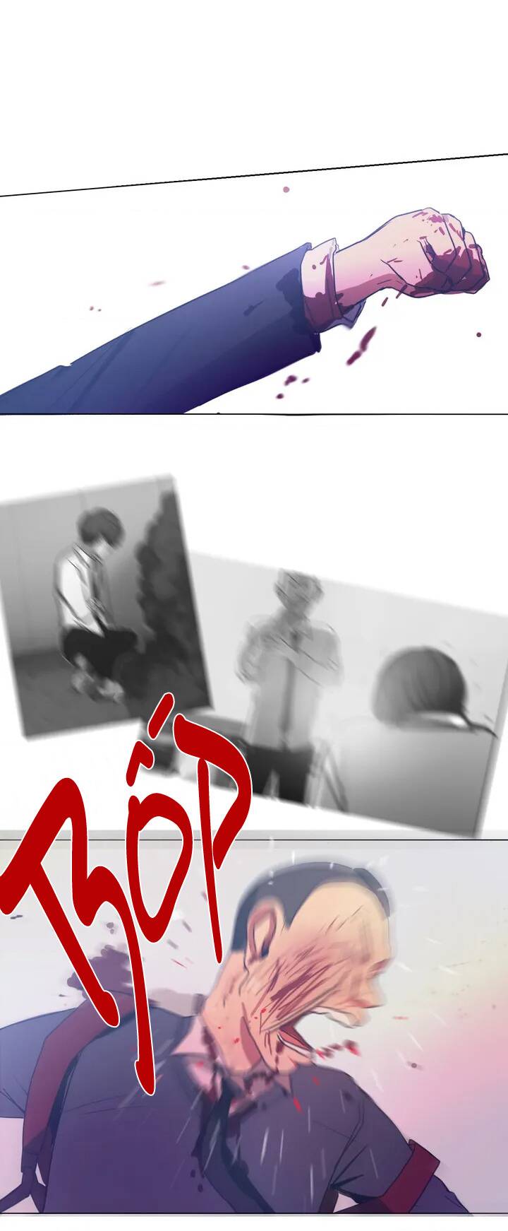 giải thoát chapter 32 42