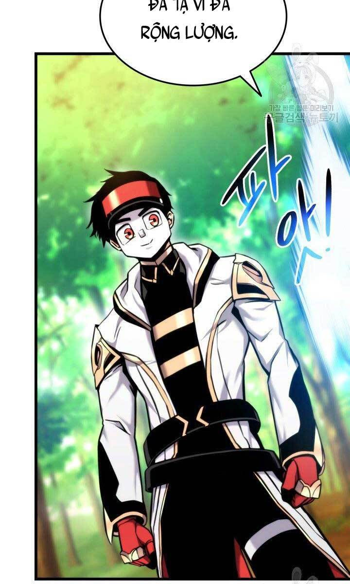 huyền thoại game thủ - tái xuất chapter 79 38