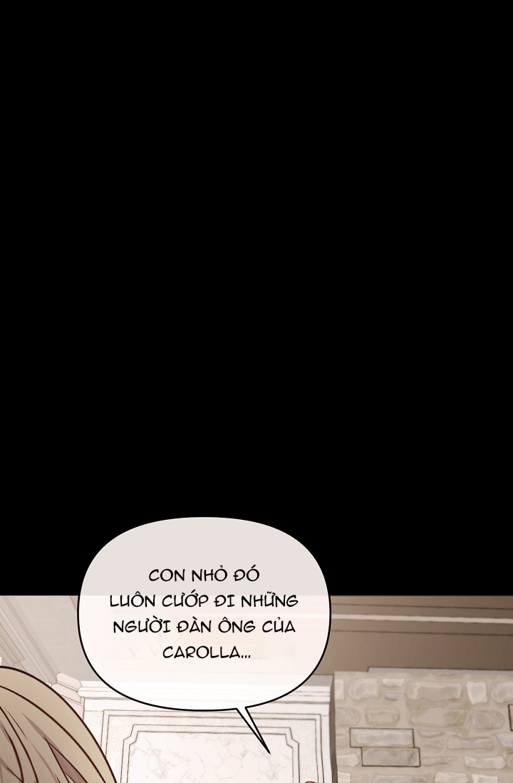 vị hôn thê của kẻ săn mồi chapter 24 6